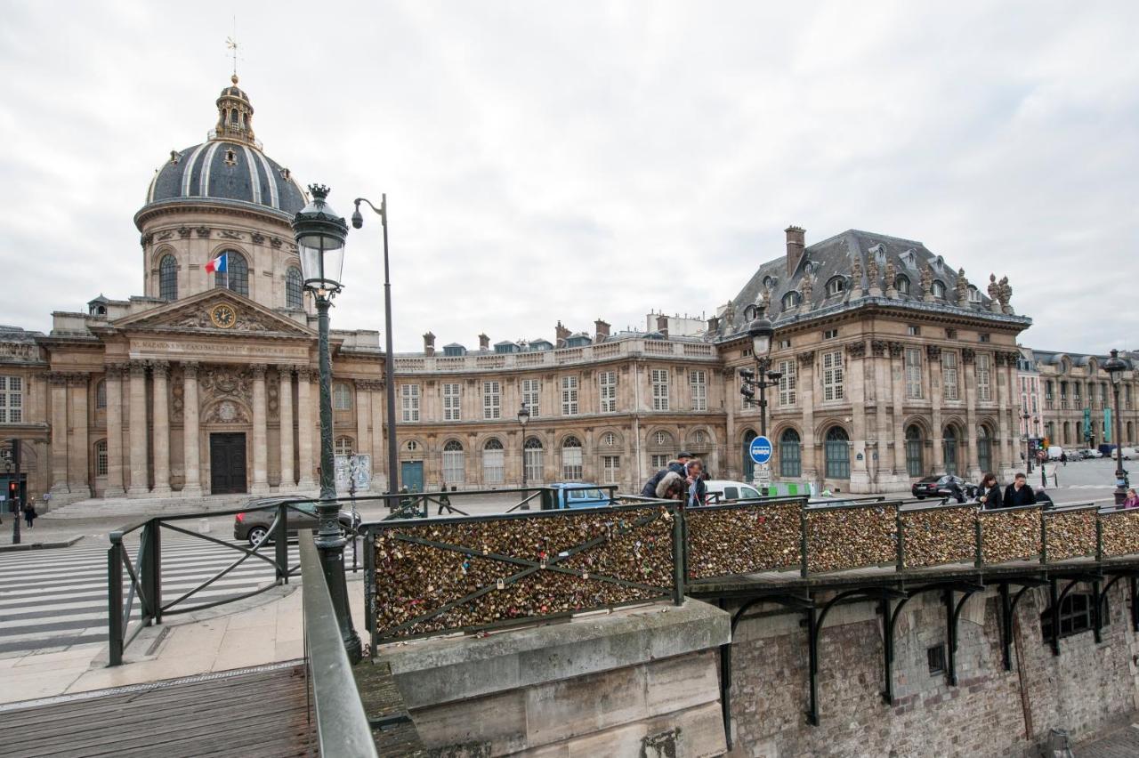 Paris Place Pantheon 외부 사진